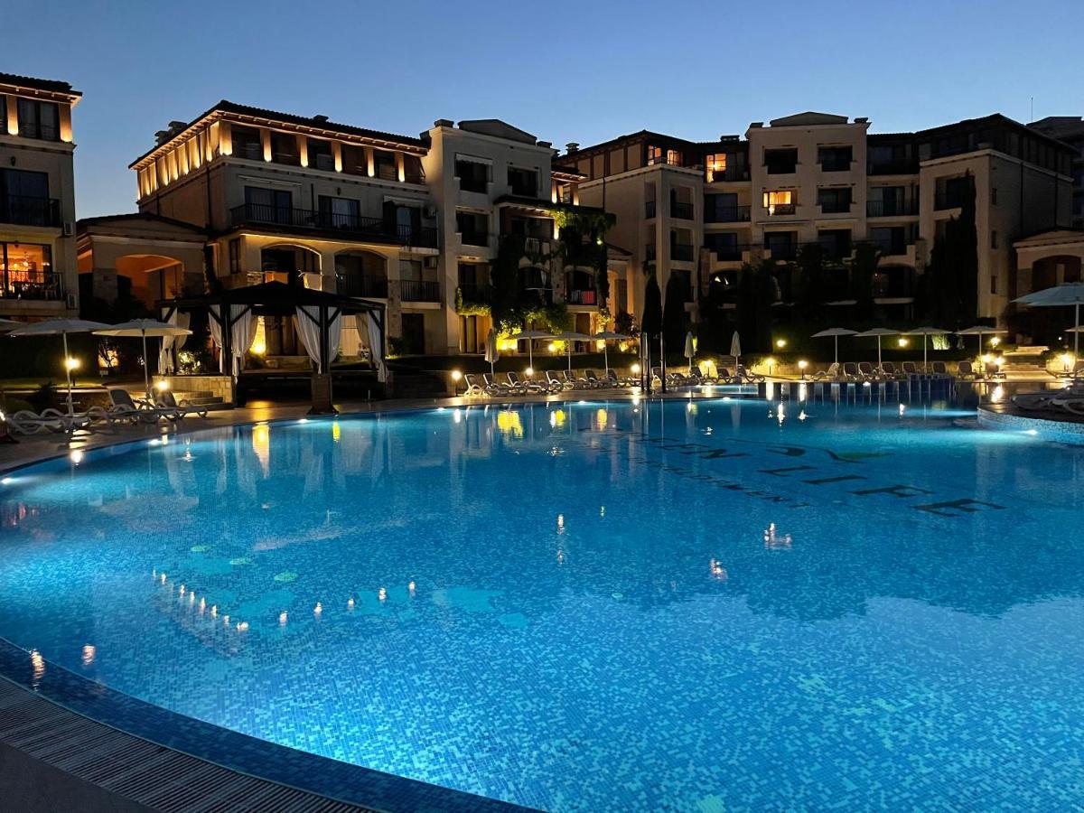 One Bedroom Apartment In G Life Sozopol Exterior foto