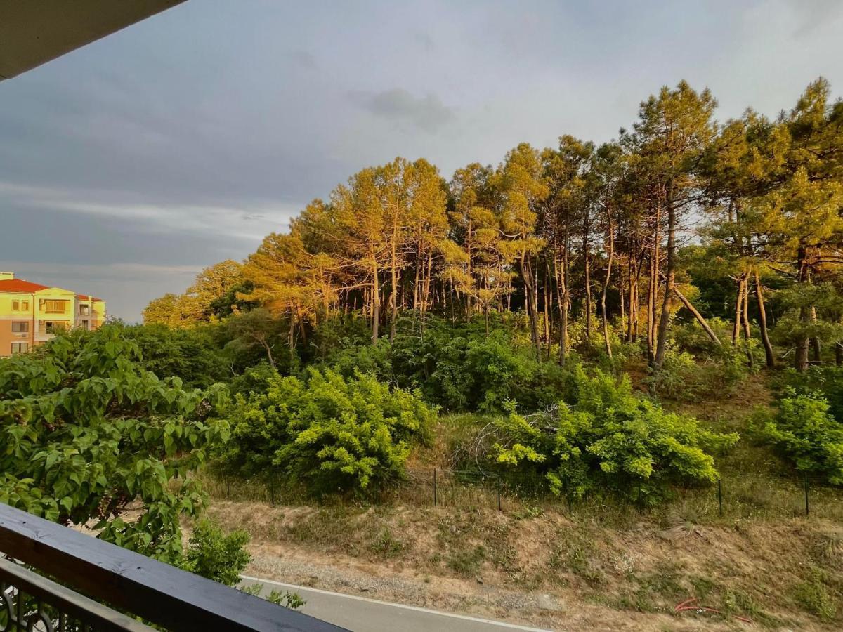 One Bedroom Apartment In G Life Sozopol Exterior foto