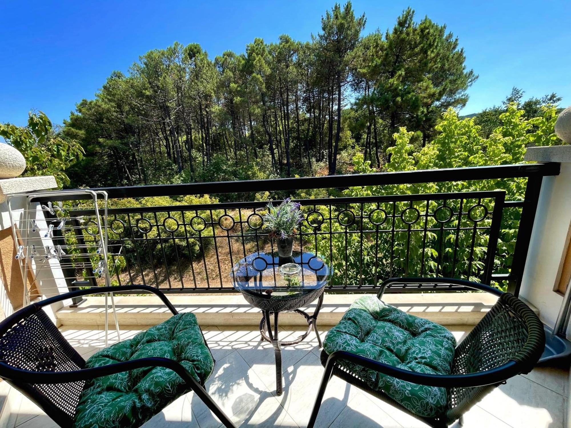 One Bedroom Apartment In G Life Sozopol Exterior foto